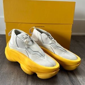 Pyer Moss Sculpt Sneaker